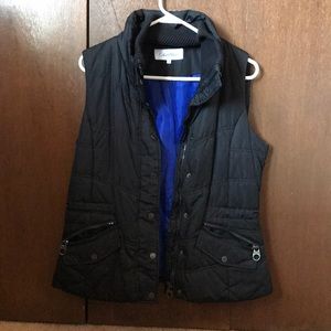 Calvin Klein Puffer Vest